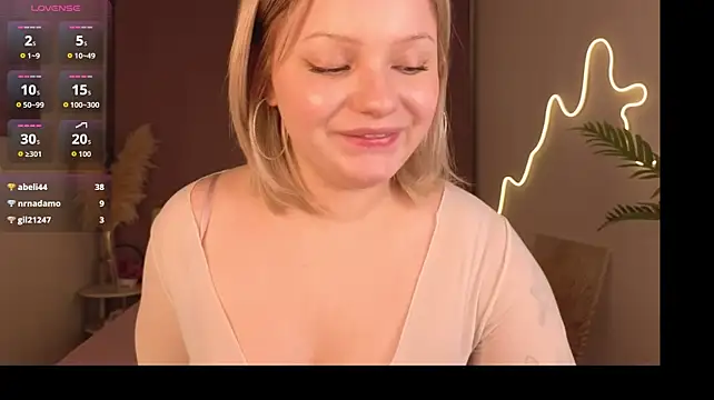 Doris_Lee - Spit on the boobs