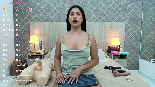 Martina_ayala - show squirt