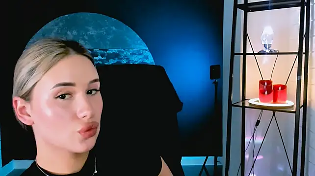BettyRemz - 1 token if I'm a cutie