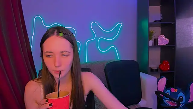 Bella_dorn - Show bra Bella