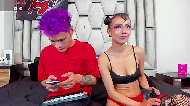 Karlaandmatt - FUCK DOGGY