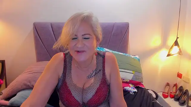 ScarletHoot_ - SEXY DANCE FOR YOU 🥵