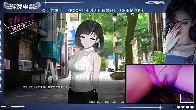Cola188 - 陪兄弟们一起高潮！