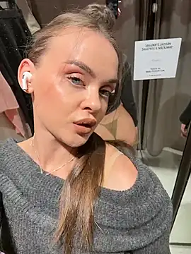 KristiRich - Show pussy💕