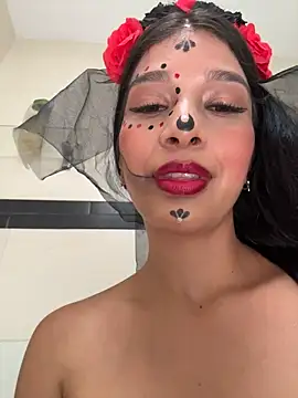 Luna__rose___ - SQUIRT💦😈