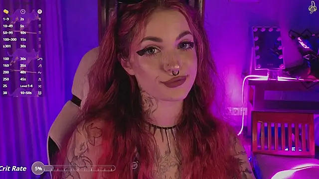 BratzieDarsie - daily tribute for my beauty ❤