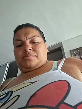 Juli_grandestetas - Penetrate me hard + 3 minutes of control