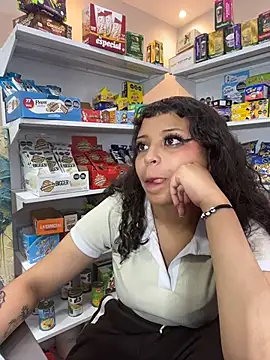 Alana_king7 - naked for you