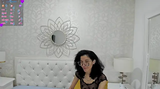 Damianna_ - Domi vibes + Fingering