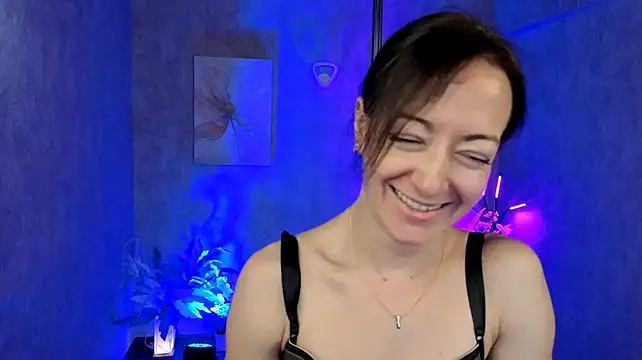 Kimberlyray777 - naked full day