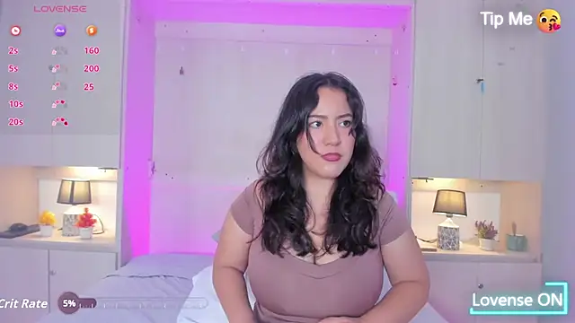 ElaRey_ - SPANKS PUSSY