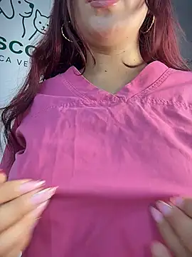 Nahomy_benet - make my pussy wet