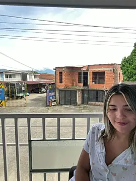 Sarita-candy - Boy fucks my ass and makes cum inside