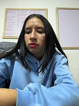 LilyRossi_ - Show pussy