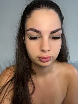 Alma_170900 - Play pussy and suck dildo 🍆👅
