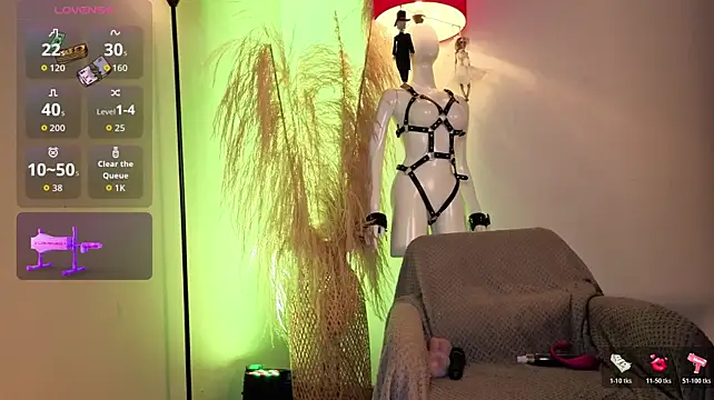JACKI_JO - Rub my boobs