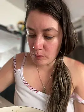 Iam_Abby_LS - Flash Ass 🍑