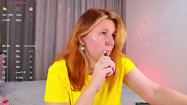 Monika_Reyes - 💎WAKE UP MY AMOEBAS💎