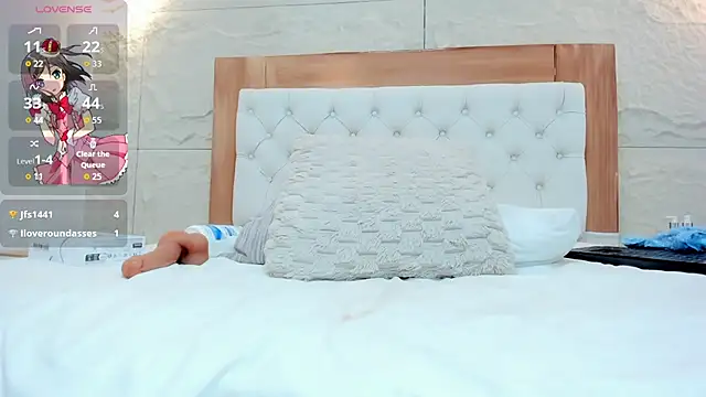 FLEURGRECO - spank my ass x 10🍑👋🏻