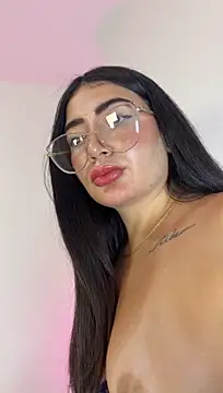 Mia_222 - FUCK MY PUSSY * DOMI CONTROL