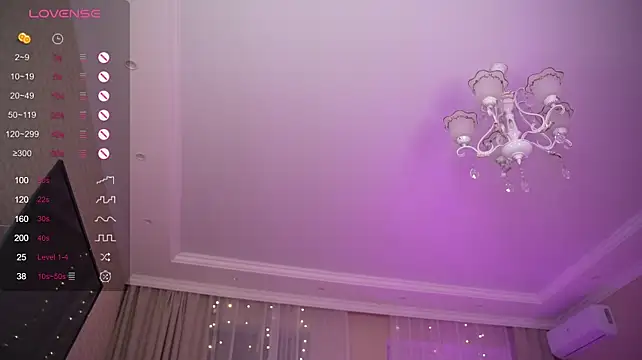Bananalizzy - Show open pussy ♡