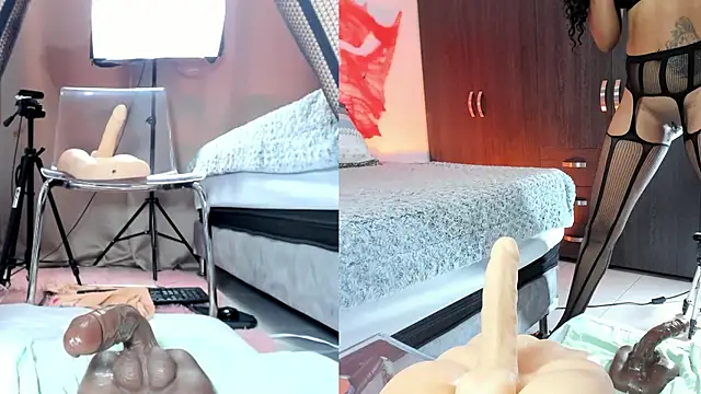 Sweetcocoa- - Deepthroat + Spit tits 🍒👀🥵 Naked!