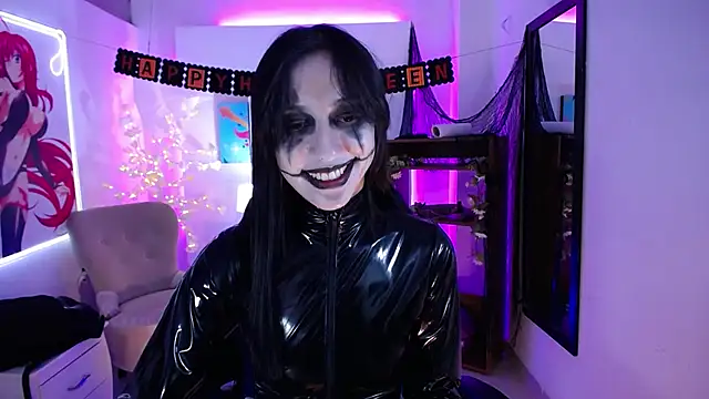 FIORELLA_L - Sensual show full Naked 💥