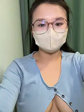 Namino_91 - 做脸视角10下sit on your face