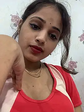 Ahana_Cutie - Nude Shows Different With Face