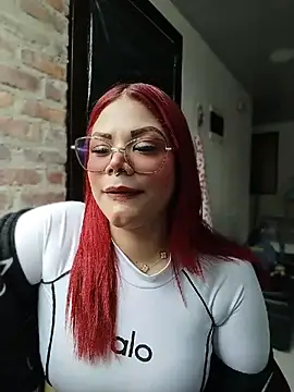 IamAlana_ - Oil on my tits