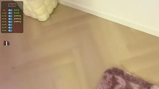 RomyIndyXXX - Orgasm