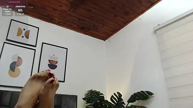 Samy_l - show pussy