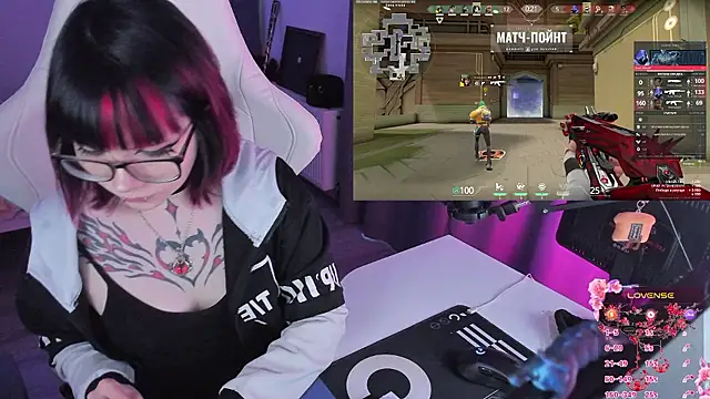 Yumi_Youkai