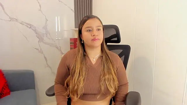 ElaBourn_ - Spank big ass