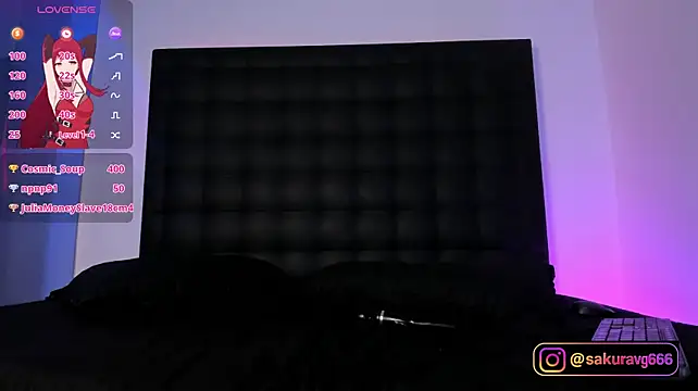ValenGray - Panty Off & Tease pussy