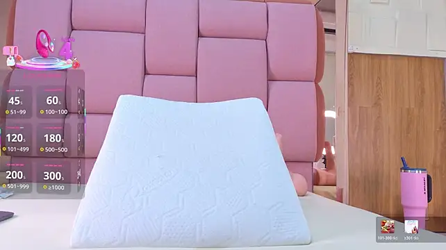 Sophiaarenas - fuck me hard in missionary