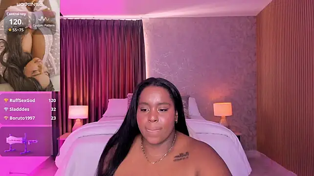 Rebeka_spencer - squirt show + control domi 5 min