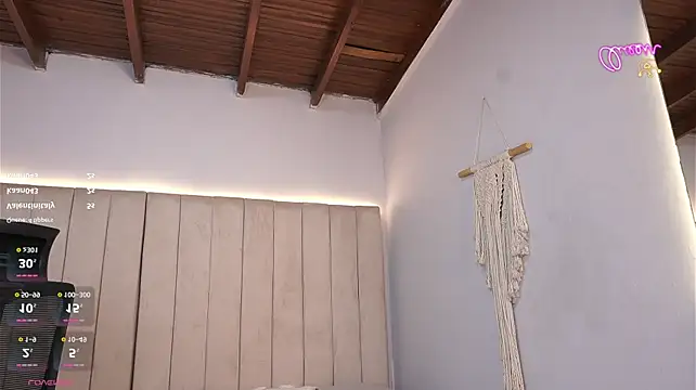 Ashley_Beaomunt - Ride Torso