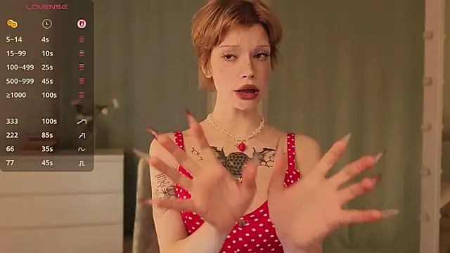 Boobsybootie - SLAP BOOBIES
