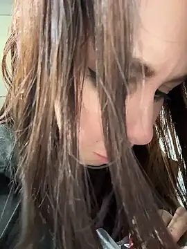 RosieDesire - spread wide wet pussy&taste sticky juz