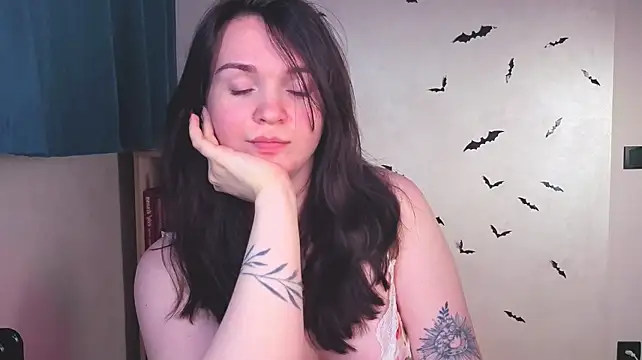 EvaJackson111 - show boobs