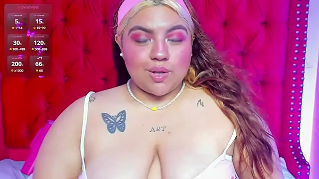 SunnyHoney_ - Lick Your Dick
