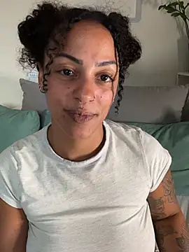 SweetPetiteNoir - Finger my Pussy 😈