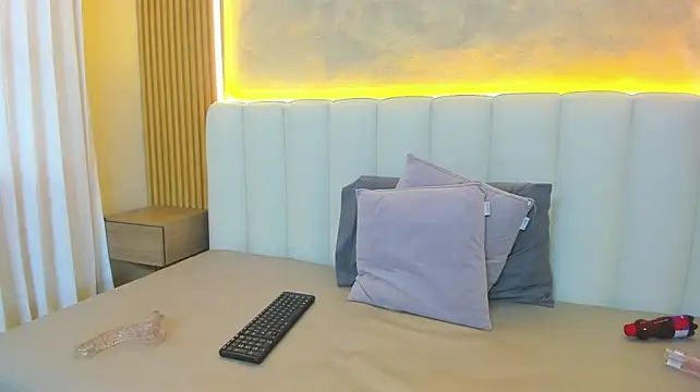 Lulu_fuller - open ass