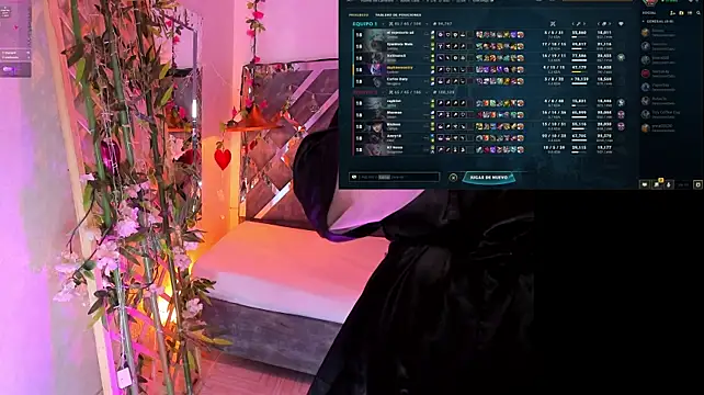 DaphneContry - CTRLx1min punish my little pussy