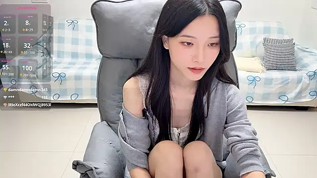Jiajia_girl