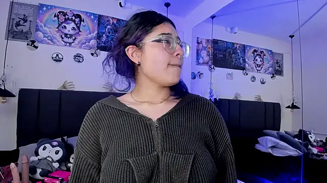SabrinaV_ - rub pussy