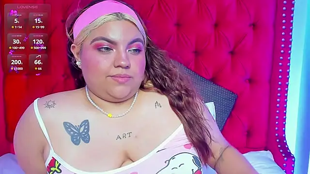 SunnyHoney_ - Lick Your Dick