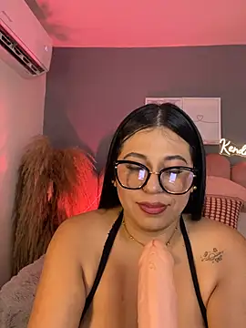 KendalMilleer - suck both your nipples at the same time