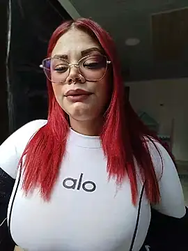 IamAlana_ - Bounce my ass in your face